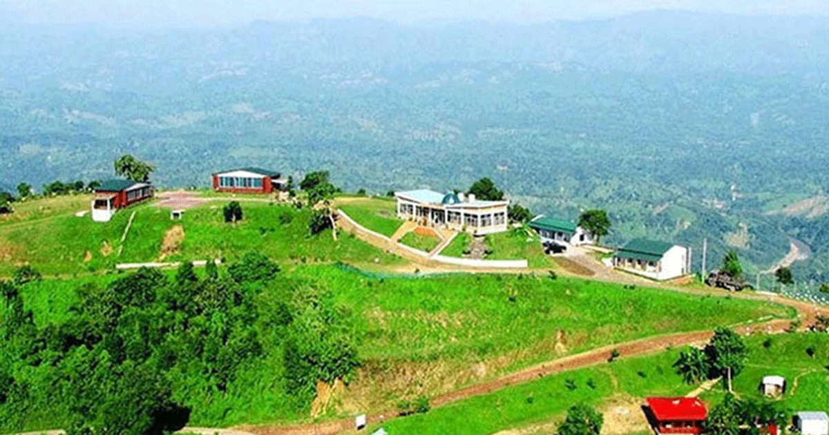 khagrachori