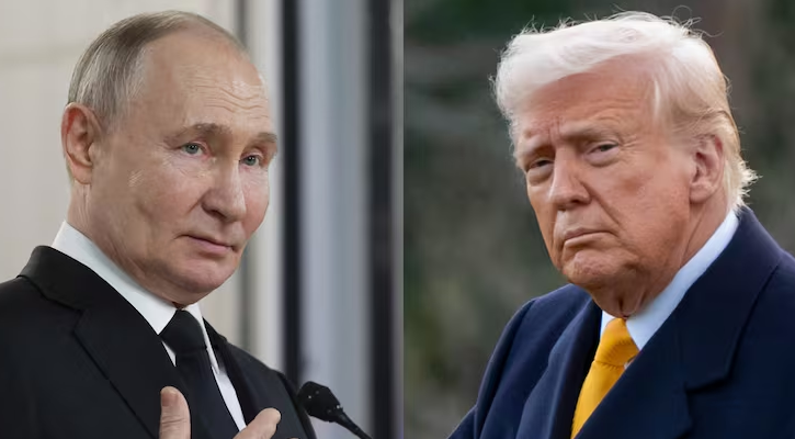 putin