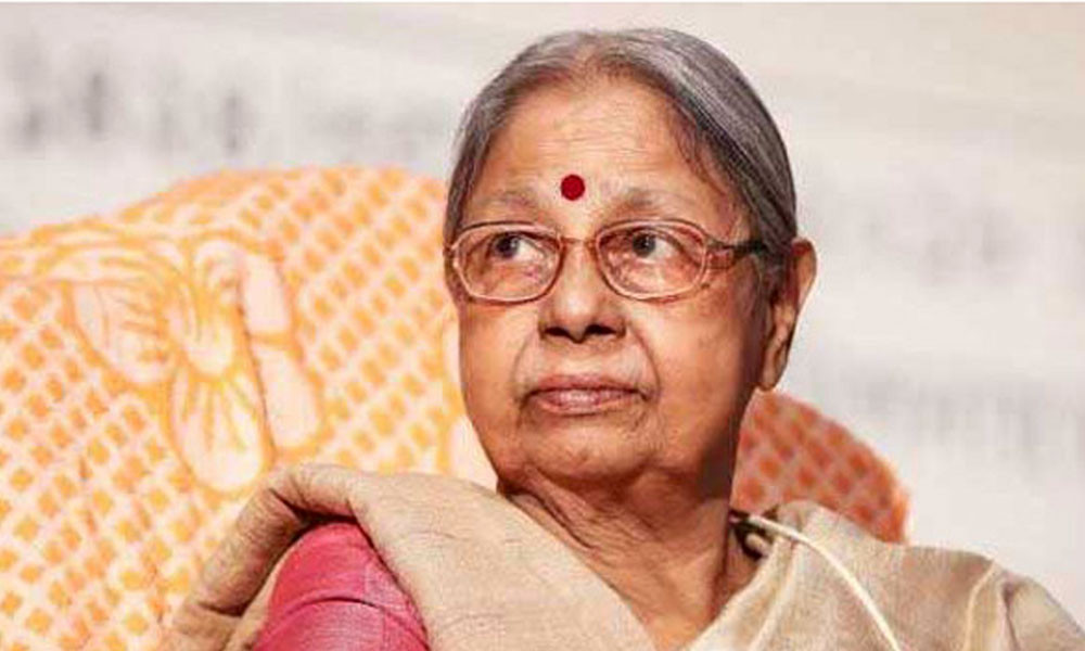 sanjida khatun