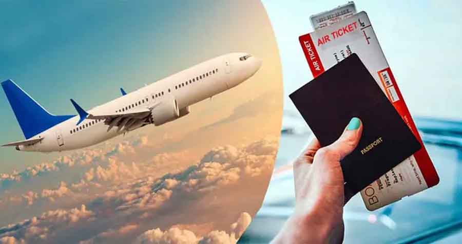 ticket