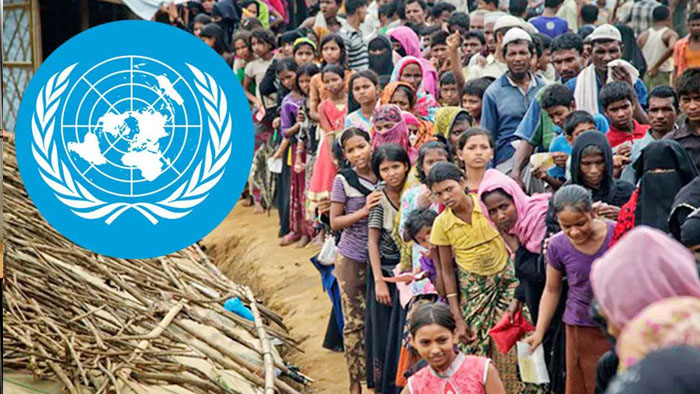 un