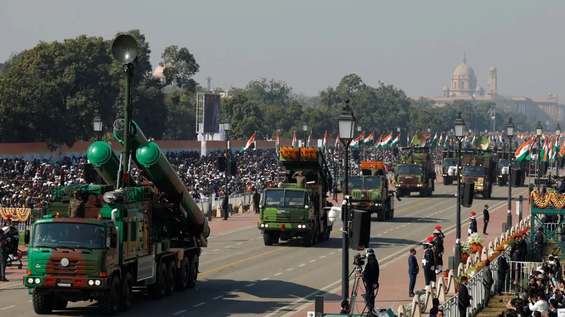 indian sena motayen