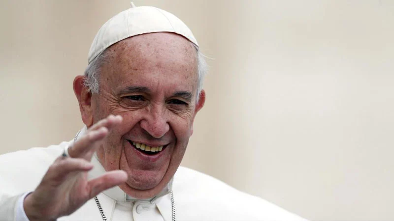 pope