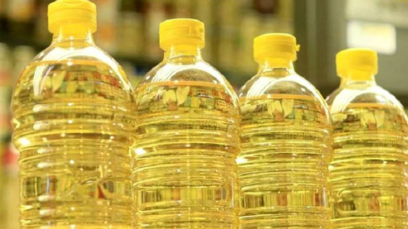 soyabin-oil