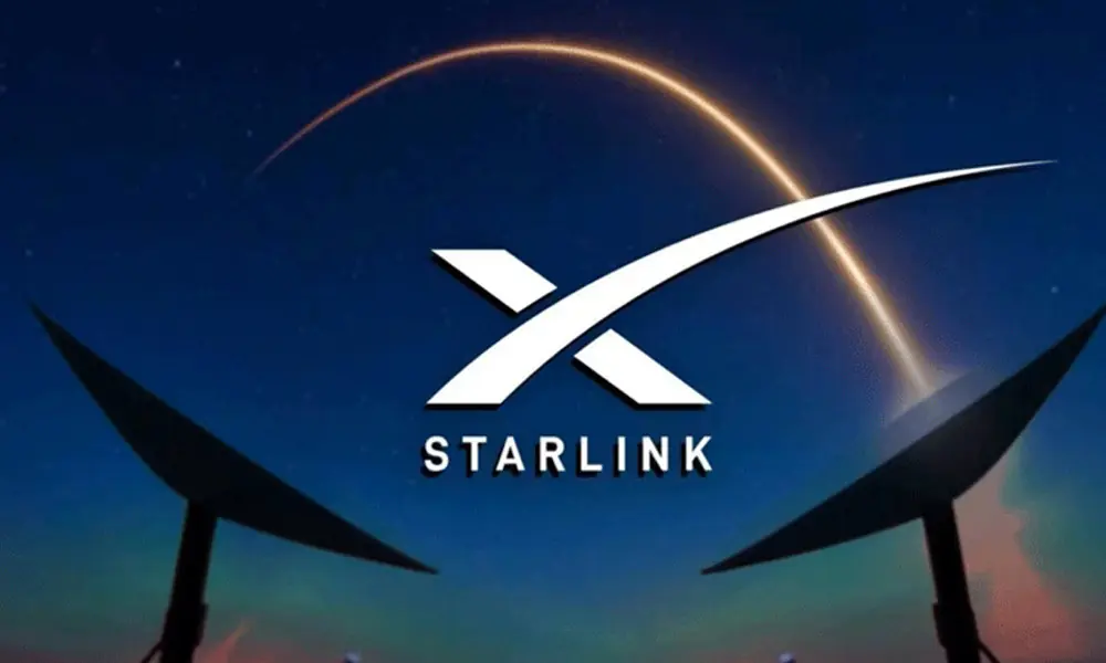 starlink