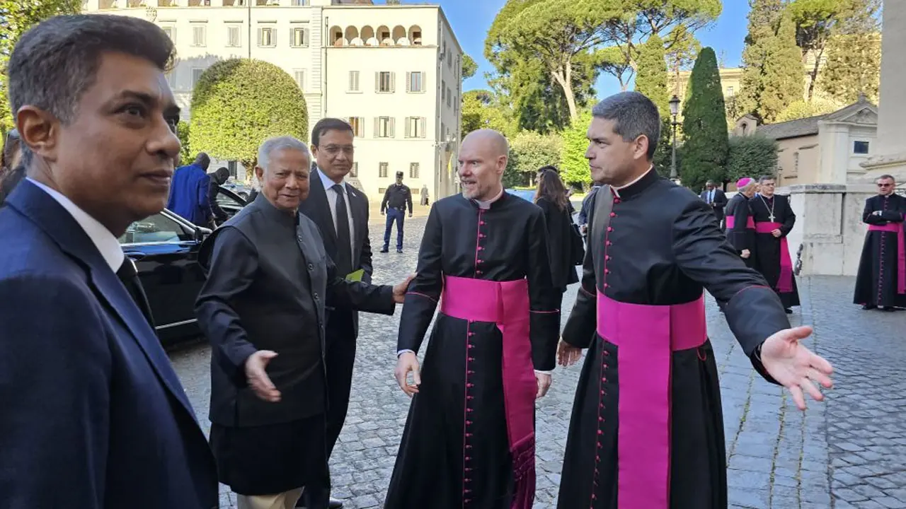 younus-pope