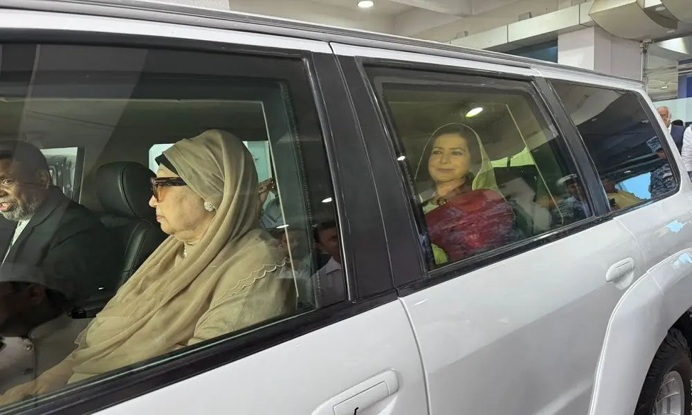 khaleda bd