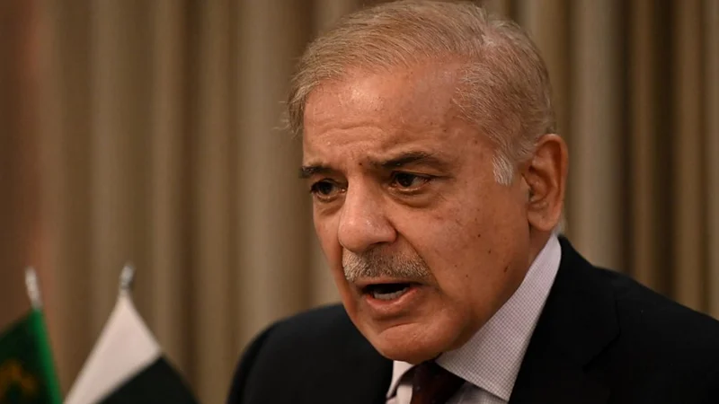 pak pm