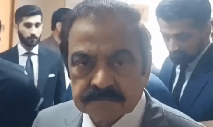 pak-war declare