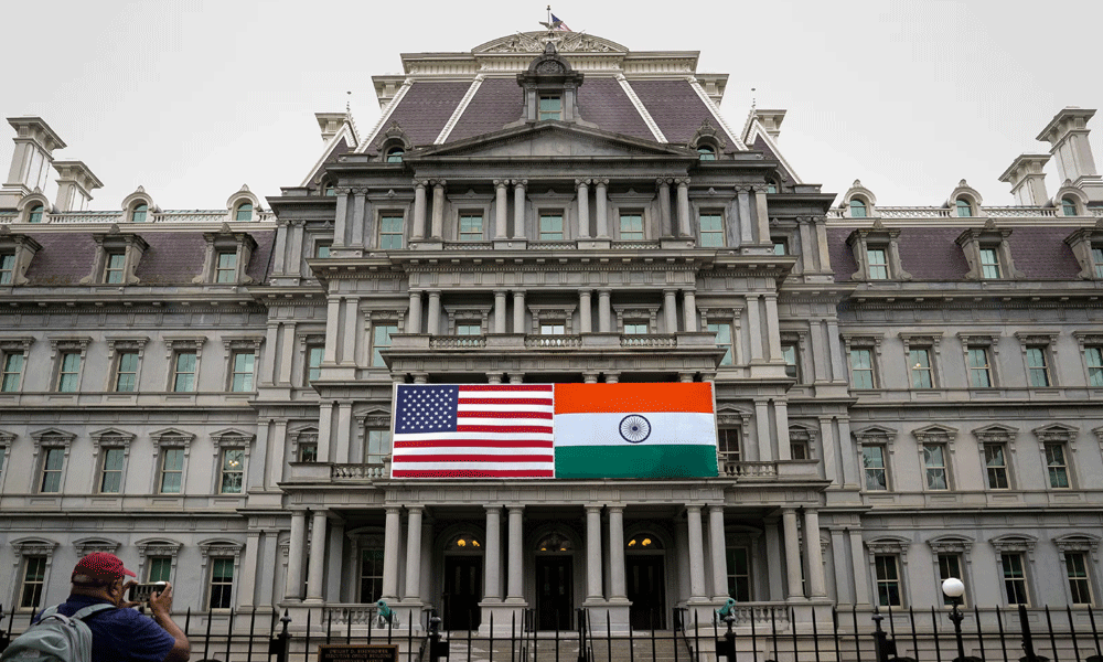 us agency