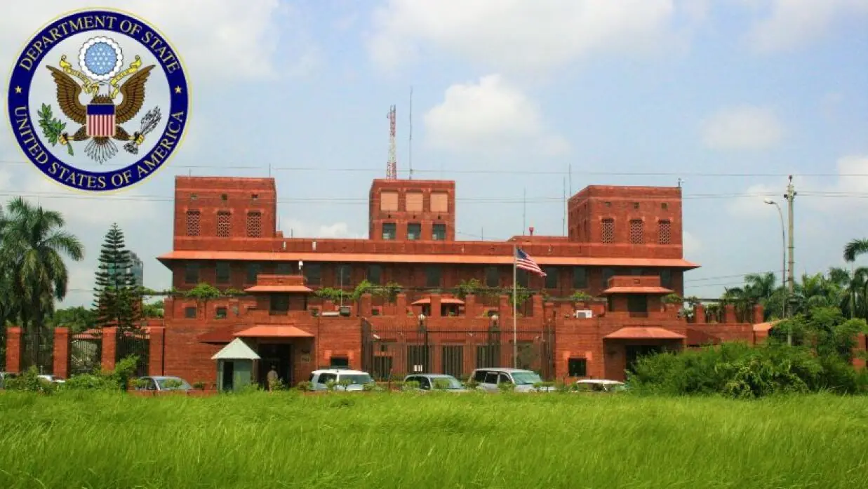 জাল তথ্য দিলে মার্কিন ভিসা পাবেন না, জানানো হবে সংশ্লিষ্ট সংস্থাকে: মার্কিন দূতাবাস us visa