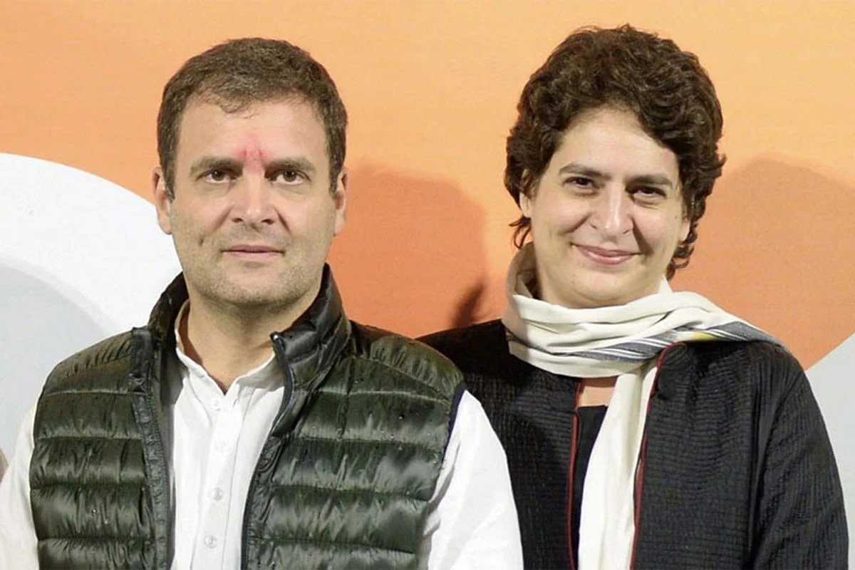 rahul-priyanka