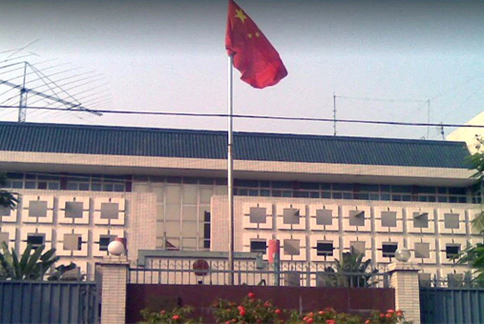 চীনের ভিসা আবেদন প্রক্রিয়া নিয়ে দূতাবাসের নতুন নির্দেশনা chaina visa new