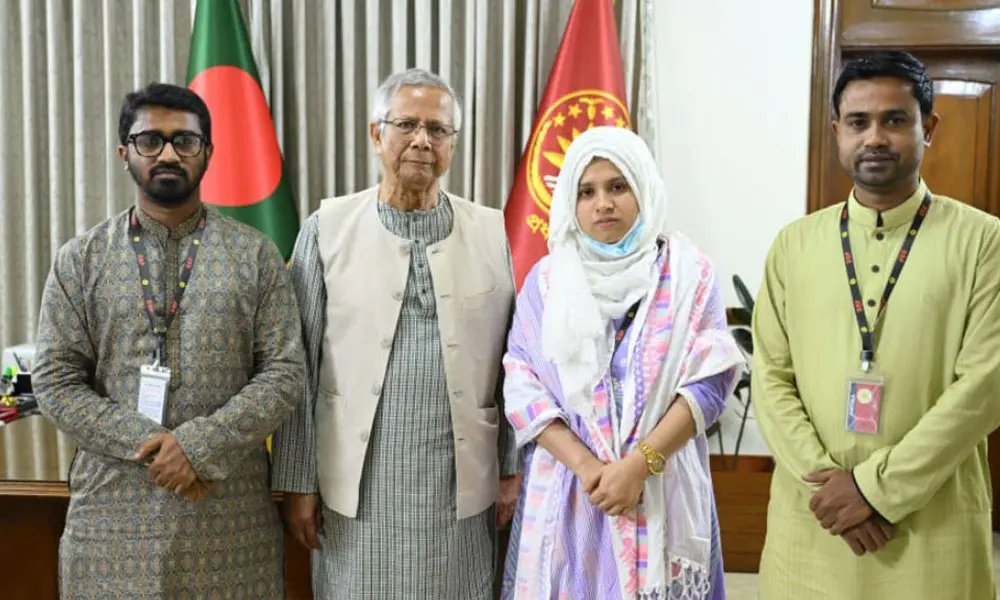 চিকিৎসার জন্য নুরকে বিদেশে পাঠানোর নির্দেশ প্রধান উপদেষ্টার younus