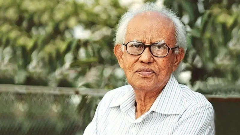 আহমদ রফিকের মরদেহ শনিবার শহীদ মিনারে নেওয়া হবে ahmd-rfik-vashasoinik-1