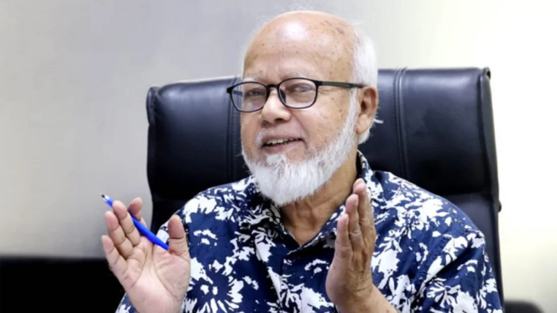 অধ্যাপক ড. তোফায়েল আহমেদ মারা গেছেন tofayel dead