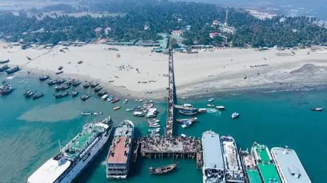 সেন্ট মার্টিনে রাত্রিযাপনে মানতে হবে যে সব নির্দেশনা Saint-Martin-6