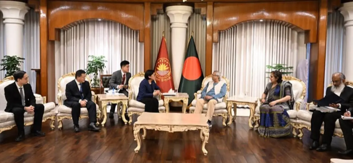 বাংলাদেশে পাটভিত্তিক উৎপাদনে বড় বিনিয়োগে আগ্রহী চীন chaina invest