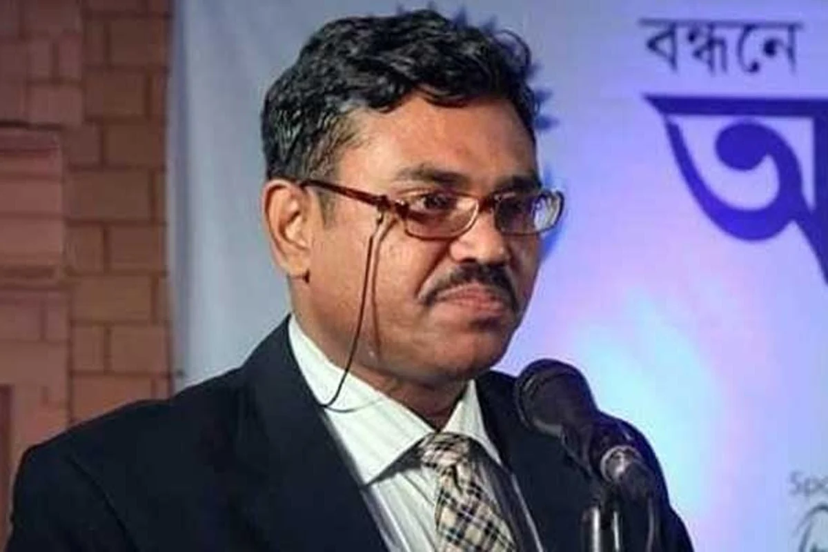 জামিন পেলেন ঢাবি শিক্ষক হাফিজুর রহমান কার্জন karjon