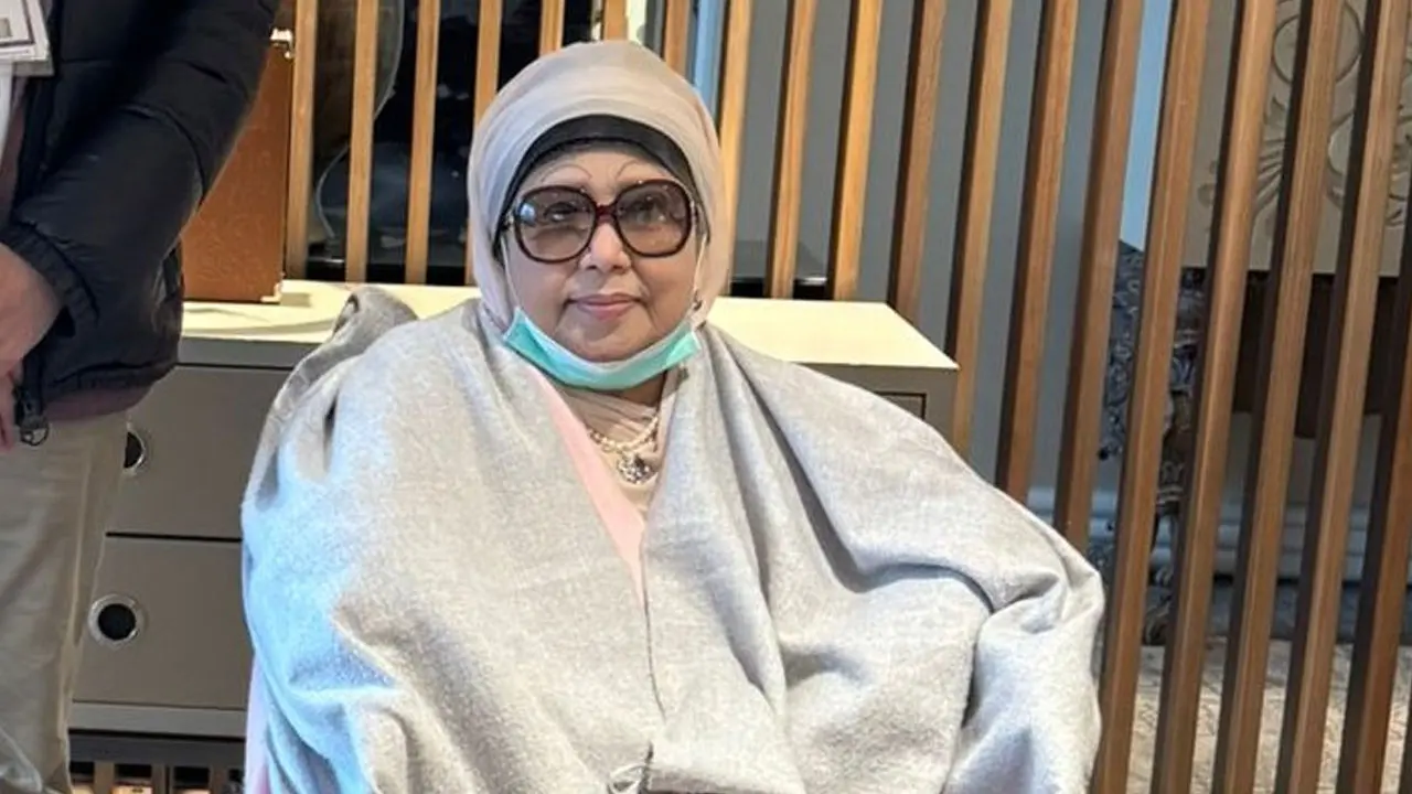 নিবিড় তত্ত্বাবধানে চিকিৎসা চলছে খালেদা জিয়ার khaleda-zia-20