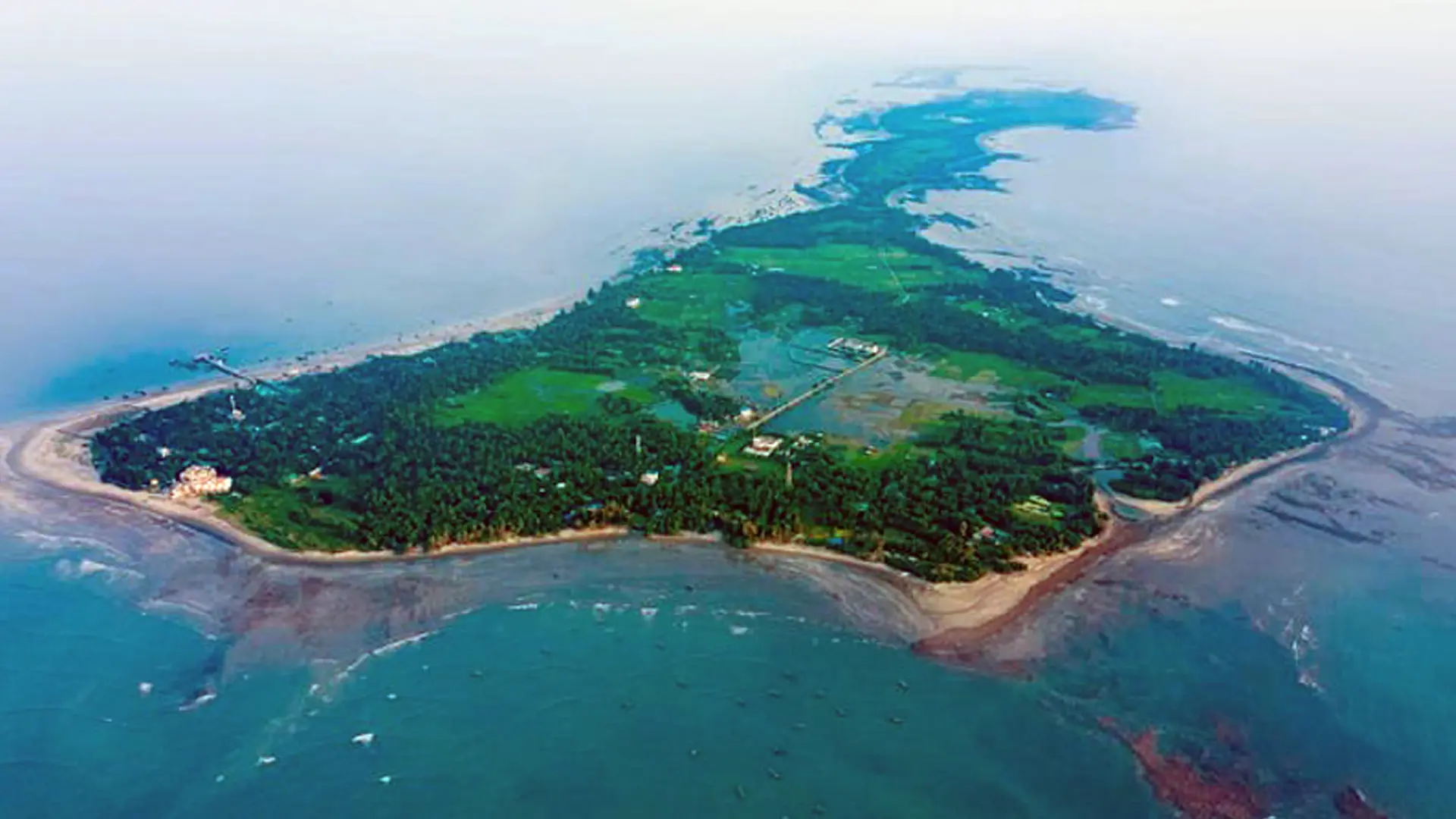 ১ ডিসেম্বর থেকে সেন্টমার্টিন রুটে চলবে জাহাজ, রাত্রি যাপনের সুযোগ দুই মাস sant martin dwip