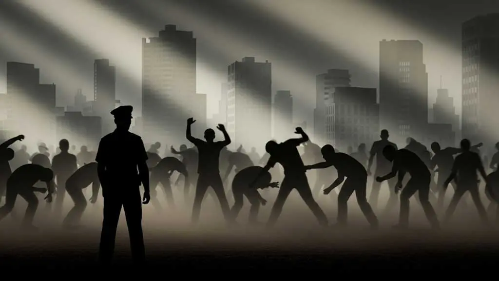 বছরজুড়ে আলোচনায় মব, সারাদেশে ৪ হাজার খুনের মামলা mo hamla