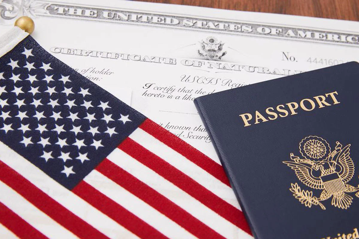 দ্বৈত-নাগরিকত্ব পরিহার না করলে সিটিজেনশিপ হারাবে আমেরিকানরা passport citizen