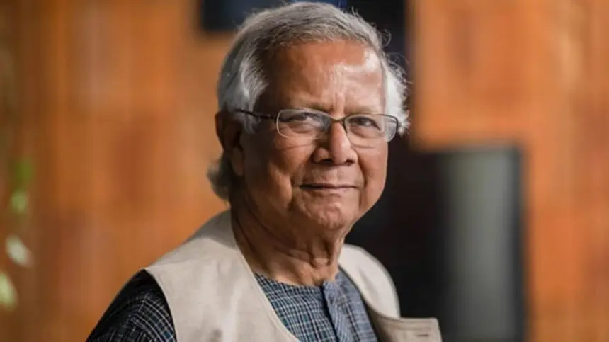 হাদির ওপর হামলাকারীদের দ্রুত আইনের আওতায় আনার নির্দেশ প্রধান উপদেষ্টার yunus