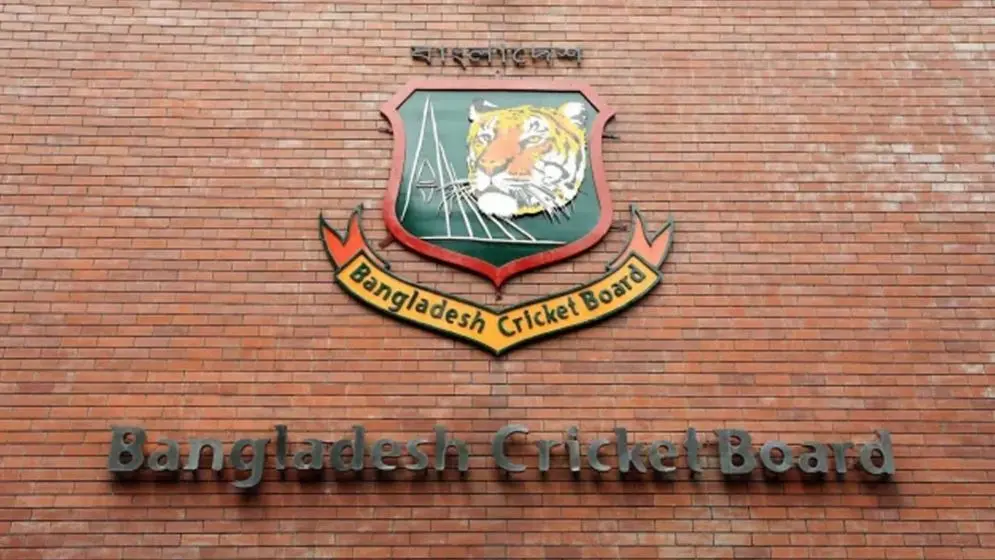 Bangladesh-Cricket-Board