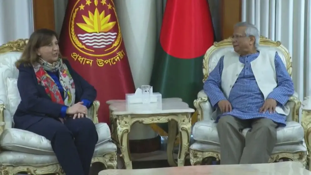 নির্বাচনে উচ্চপর্যায়ের পর্যবেক্ষক দল পাঠাবে ইইউ eu-ec-oserver