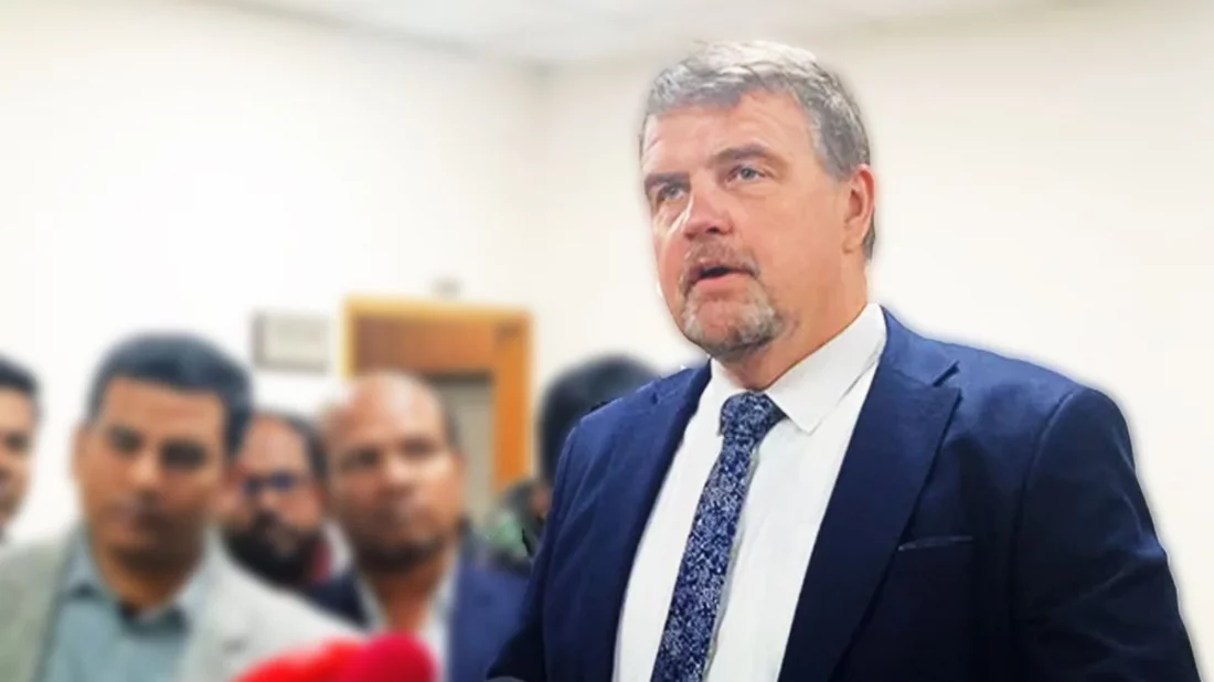 নির্বাচন নিয়ে নিরপেক্ষ পর্যবেক্ষণ তুলে ধরবে ইইউ eu-ovserver ele