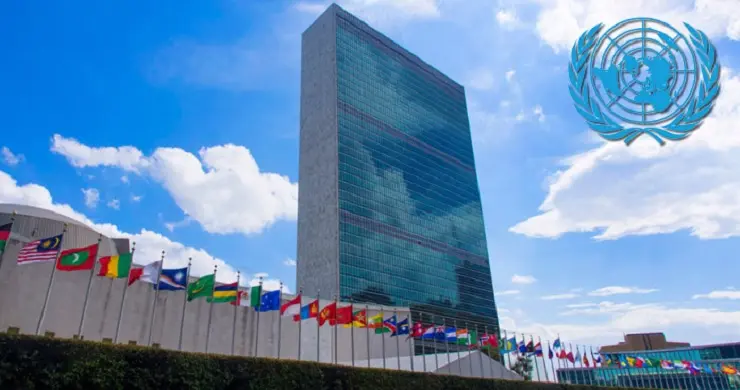 ভেনেজুয়েলায় মার্কিন সামরিক অভিযান নিয়ে যা বলল জাতিসংঘ un-venujela