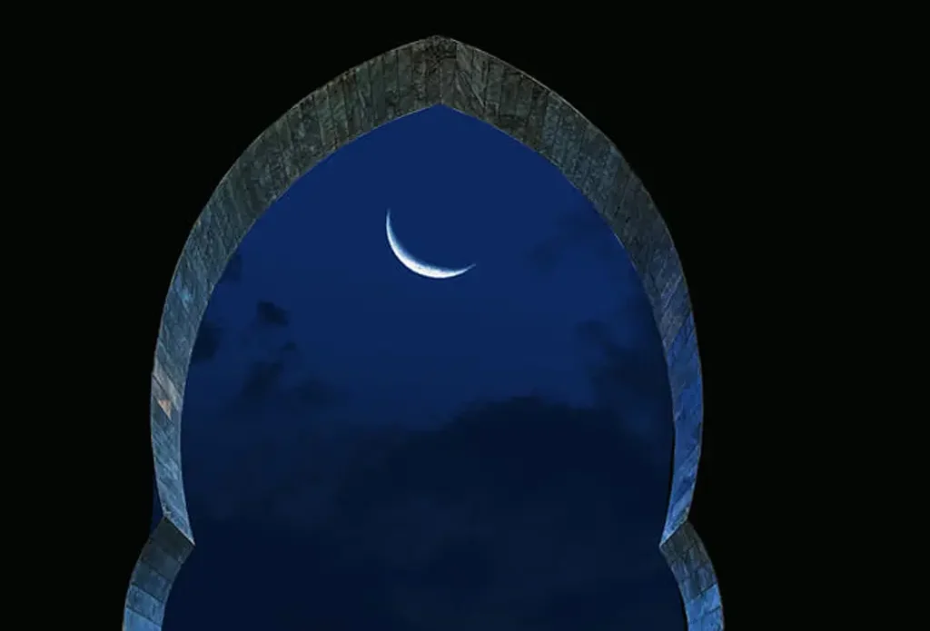 cresent-moon