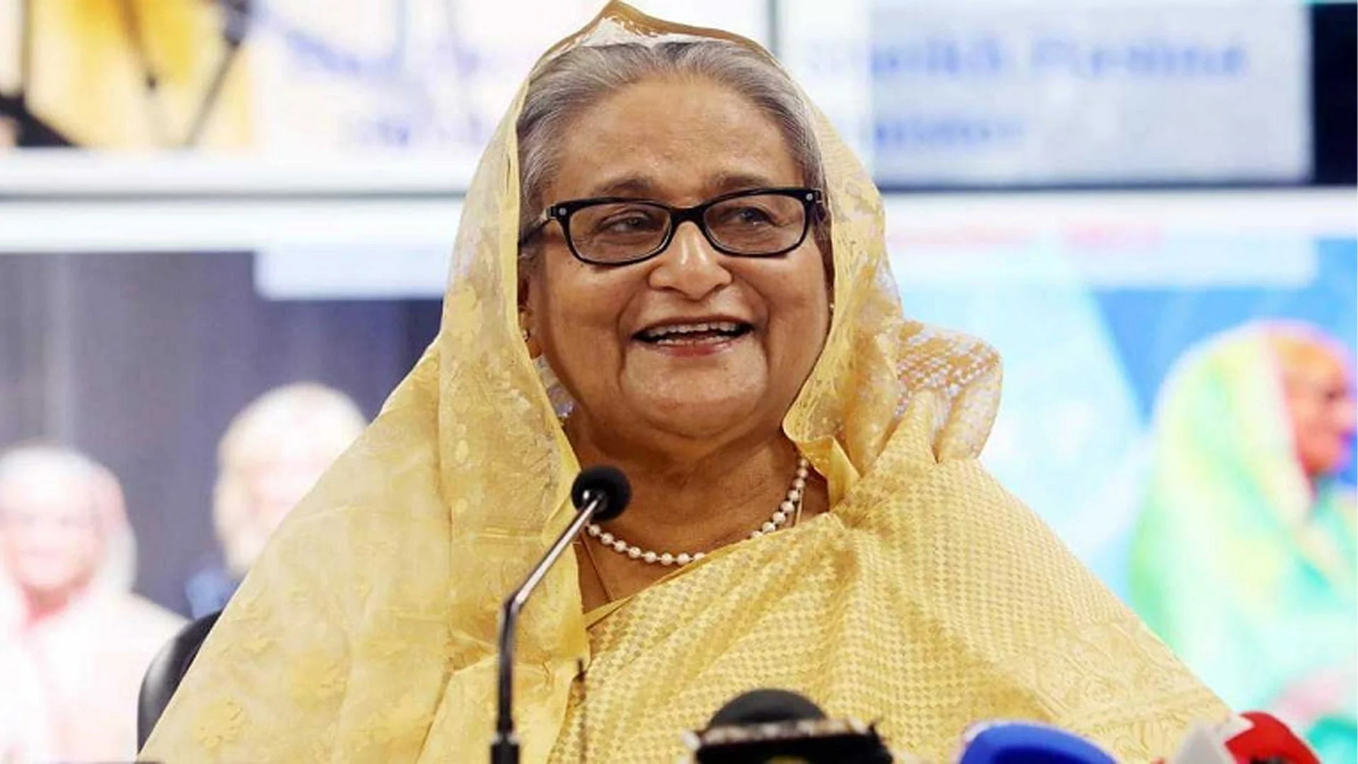 শেখ হাসিনাকে প্রত্যর্পণে বাংলাদেশের অনুরোধ খতিয়ে দেখছে ভারত sheikh hasina-loksova