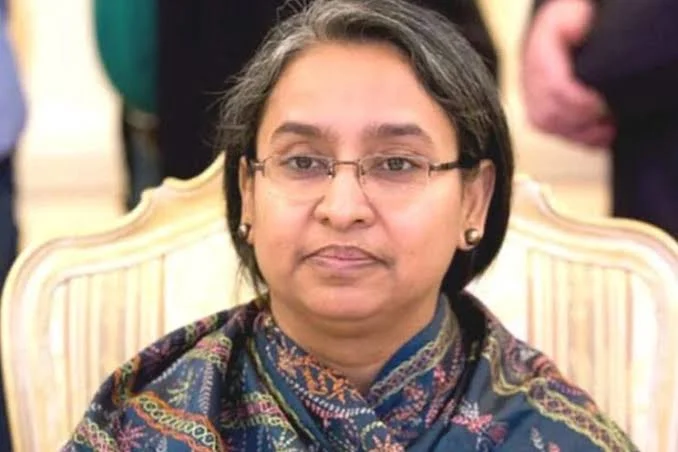 বৃহস্পতিবার ১২ ঘণ্টার জন্য প্যারোলে মুক্তি পাচ্ছেন দীপু মনি dipu-moni-parrel