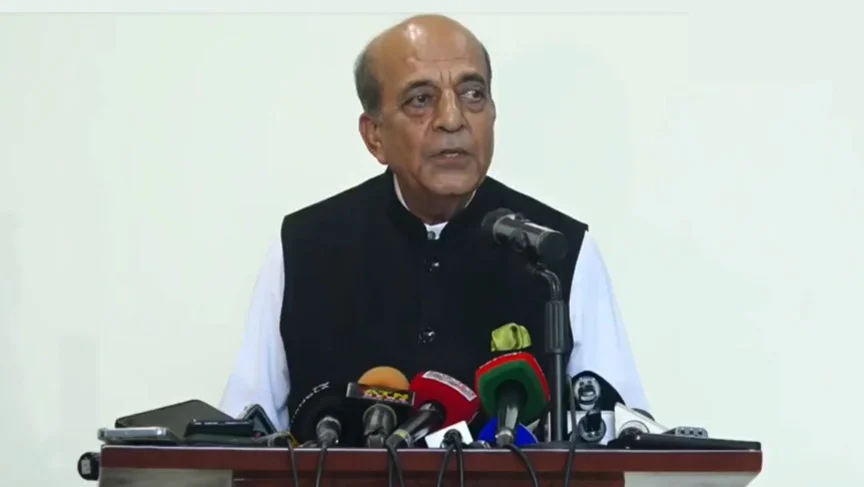 দুই প্রধানমন্ত্রী আলোচনায় বসলে অনেক সমস্যার সমাধান হবে: দীনেশ ত্রিবেদী tribedi-modi-tareq