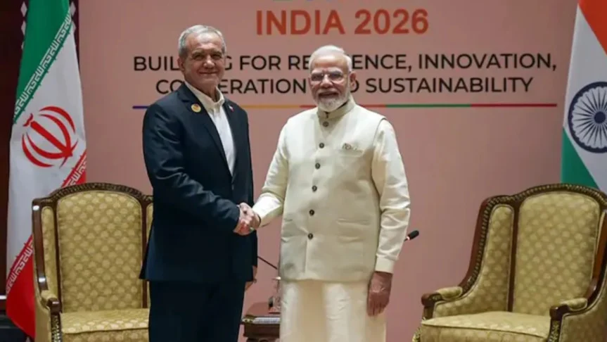 modi-pejeshkiyyaa